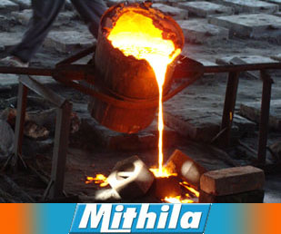 alloy steel castings components and casting products manufacturers in india